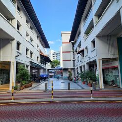 Blk 742 Bedok Reservoir Road (Bedok), HDB 3 Rooms #562577051